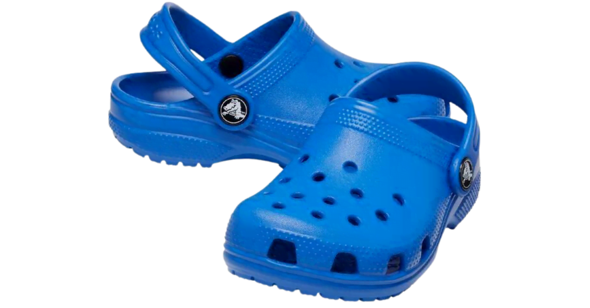 Zweetvoeten in Crocs: oorzaken, oplossingen en tips